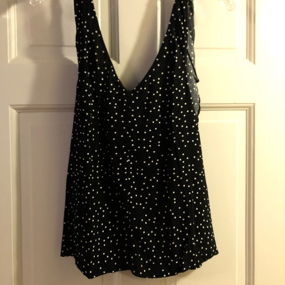 Roxy Tops - Polka dot tank Roxy Tops - Polka dot tank